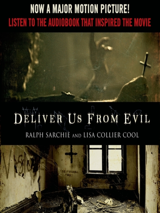 Title details for Deliver Us from Evil by Ralph Sarchie - Available